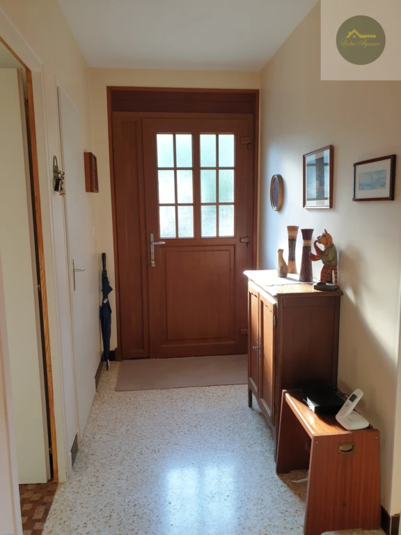 entrée