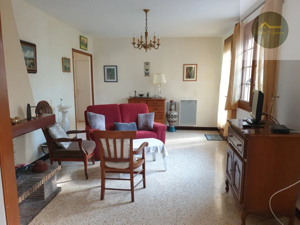 salon séjour