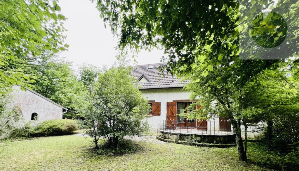 maison traditionnelle