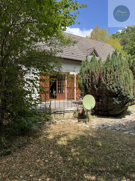 maison traditionnelle