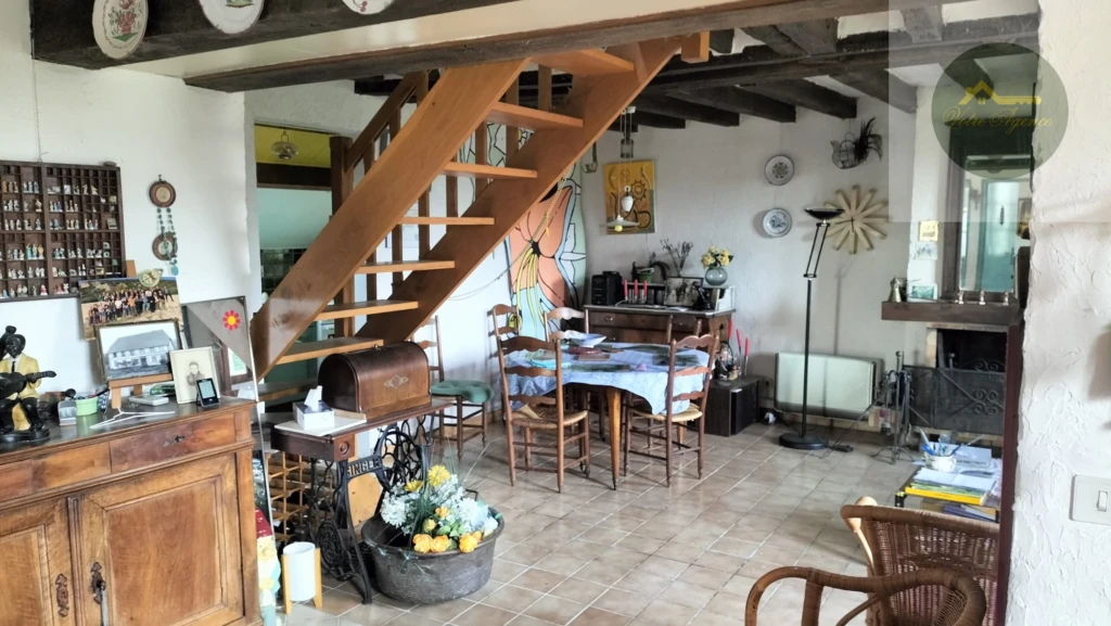 salon séjour