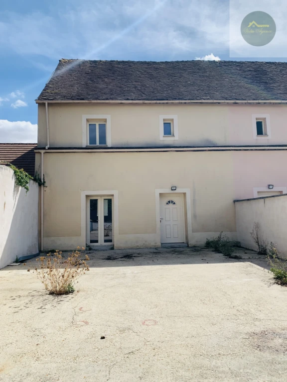 maison de village