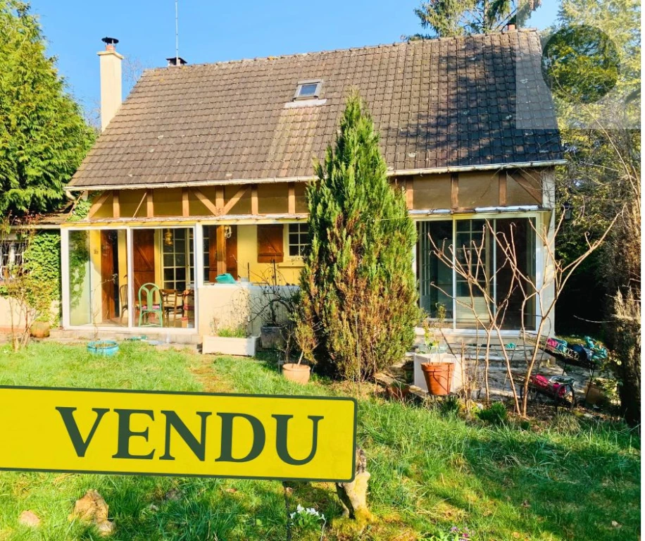 VENDU maison traditionnelle