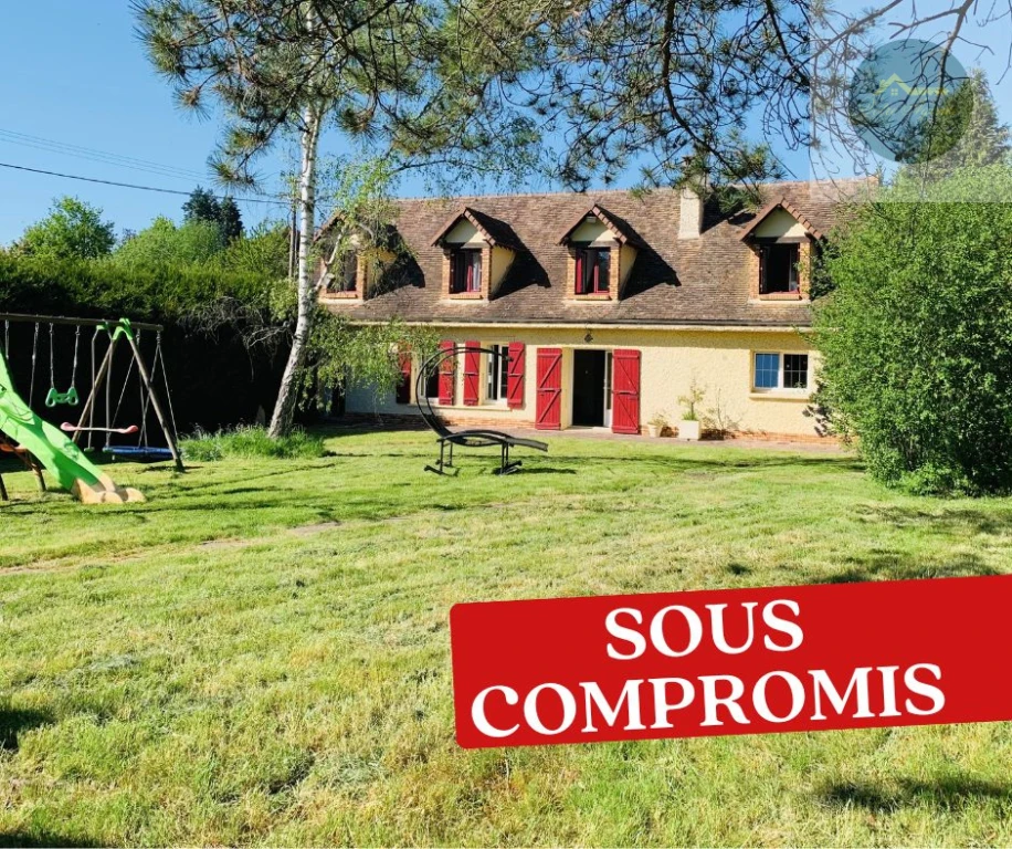 SOUS COMPROMIS