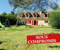 SOUS COMPROMIS