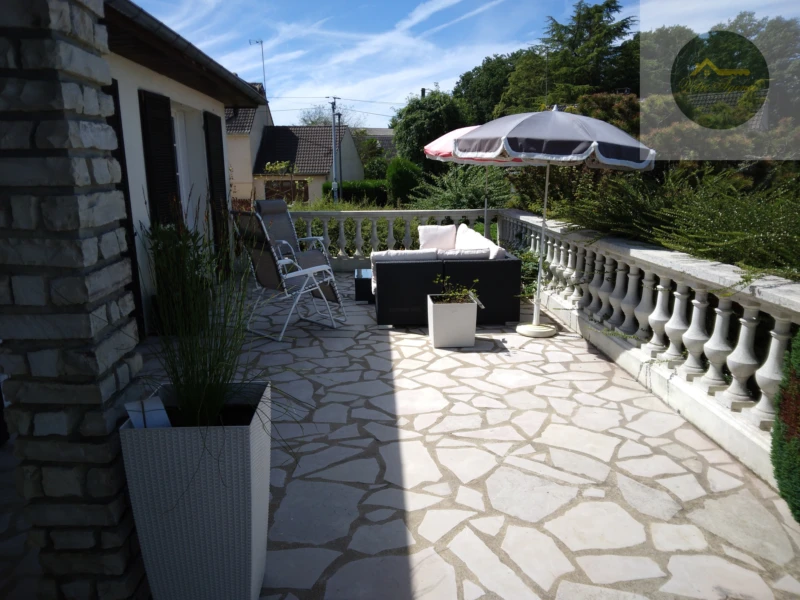 grande terrasse