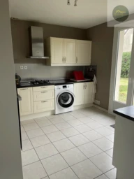 cuisine ouverte de 13 m2