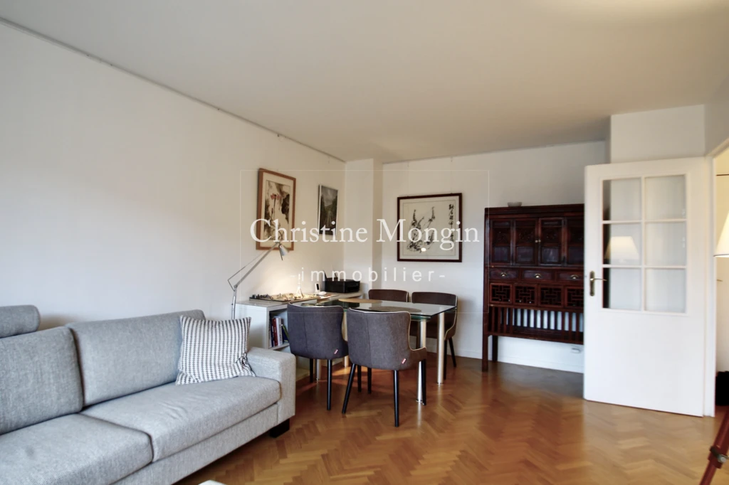 2 Pièces avec balcon à vendre Rueil Malmaison