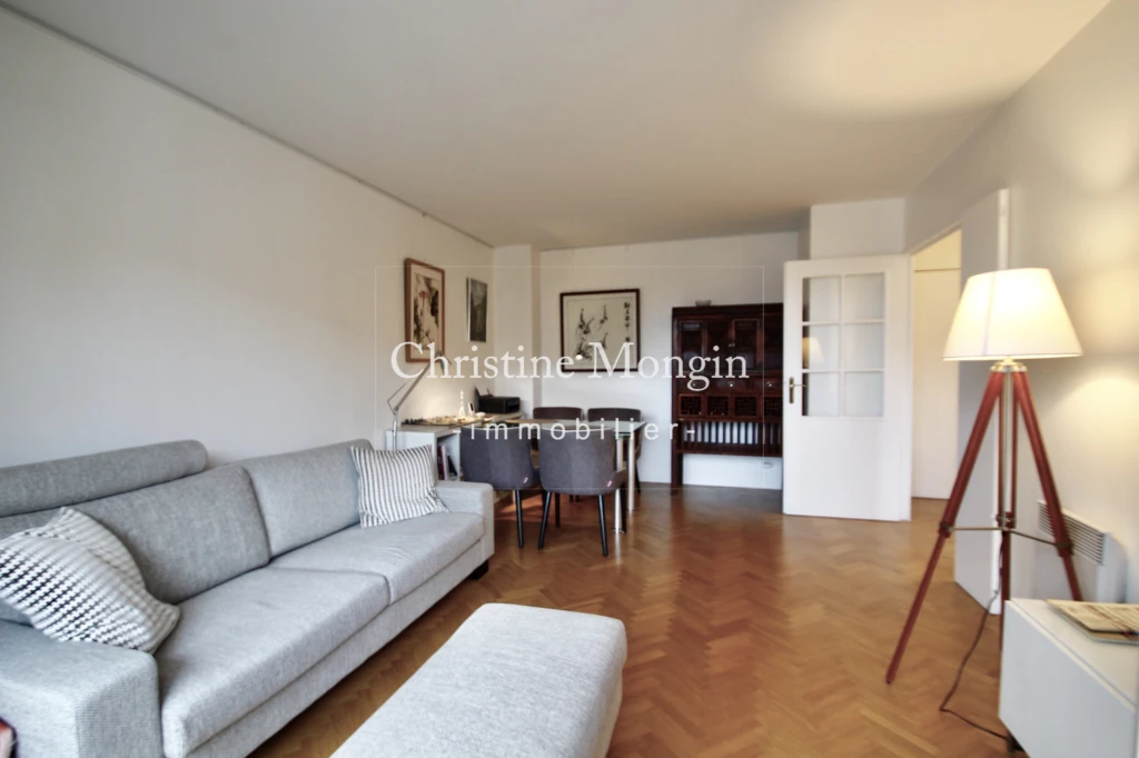 2 Pièces avec balcon à vendre Rueil Malmaison