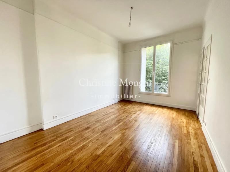 2 Pièces à vendre Paris 16ème Auteuil