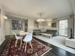 3 Pièces à vendre Neuilly