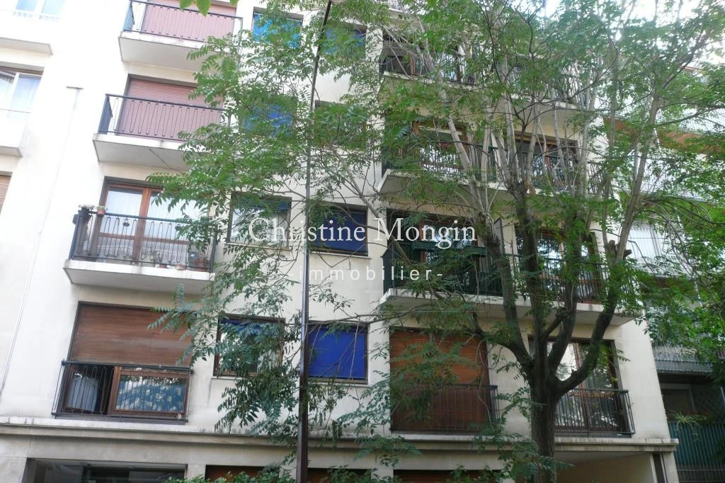 rue des Poissonniers Neuilly