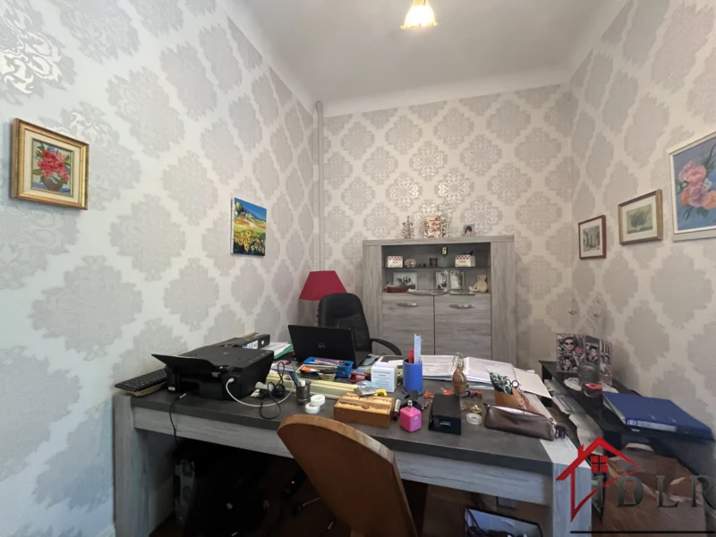 bureau