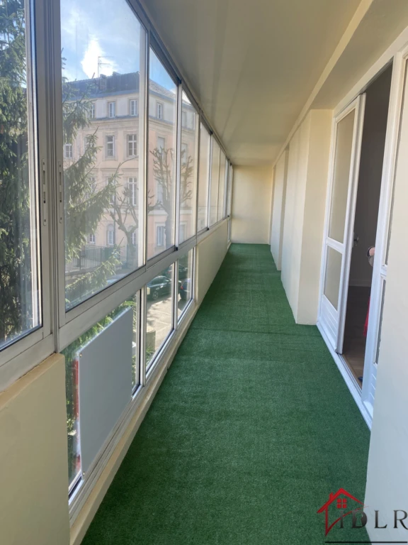 un véritable espace à part entière