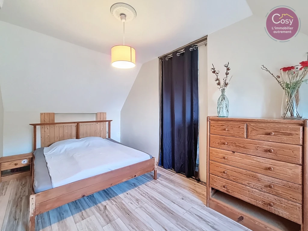 chambre principale