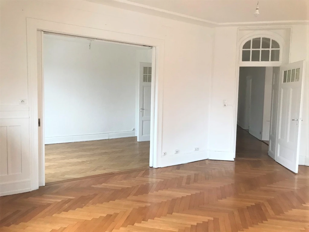 Appartement 5 PIECES à vendre à STRASBOURG CONTADES