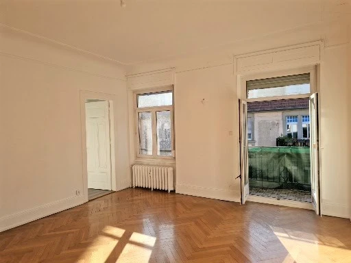 Appartement 5 PIECES à vendre à STRASBOURG CONTADES