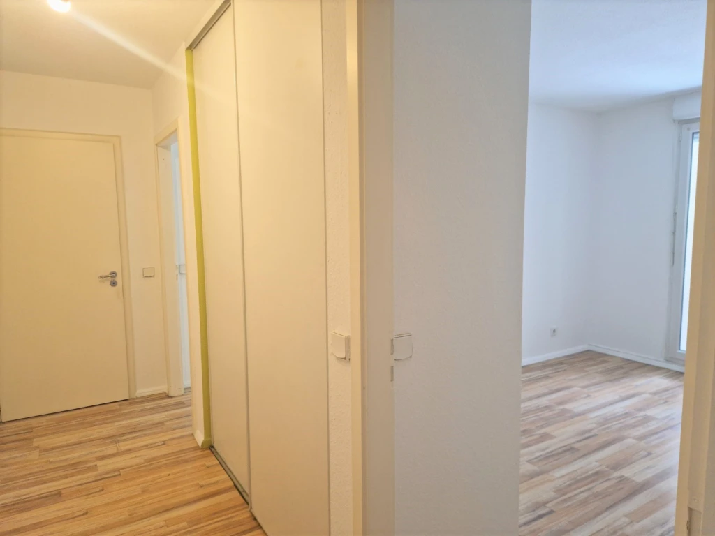 Appartement 4 PIECES à vendre à STRASBOURG HALLES