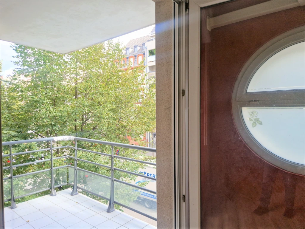 Appartement 4 PIECES à vendre à STRASBOURG HALLES