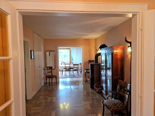 Appartement 5 PIECES à vendre à ILLKIRCH GRAFFENSTADEN
