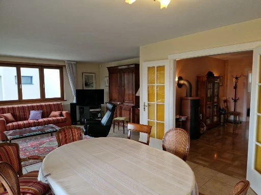 Appartement 5 PIECES à vendre à ILLKIRCH GRAFFENSTADEN