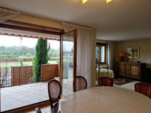 Appartement 5 PIECES à vendre à ILLKIRCH GRAFFENSTADEN