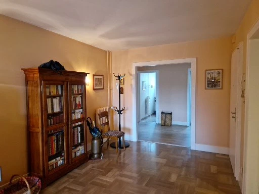 Appartement 5 PIECES à vendre à ILLKIRCH GRAFFENSTADEN