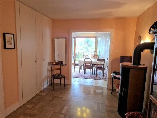 Appartement 5 PIECES à vendre à ILLKIRCH GRAFFENSTADEN