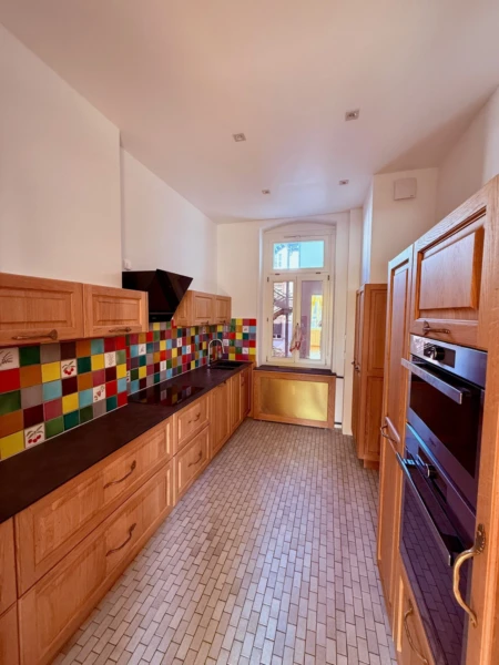 Appartement 6 PIECES à vendre à STRASBOURG CENTRE VILLE