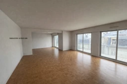 Appartement 5 PIECES   Balcon à vendre à STRASBOURG CONTADES
