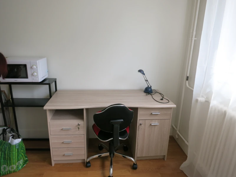 STUDIO à vendre STRASBOURG ORANGERIE