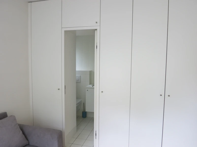 STUDIO à vendre STRASBOURG ORANGERIE