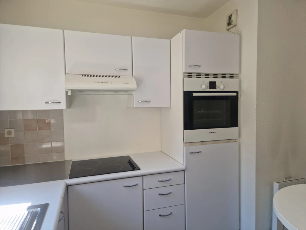 3 PIECES Terrasse à vendre à STRASBOURG TIVOLI PROX. LYCEE KLEBER