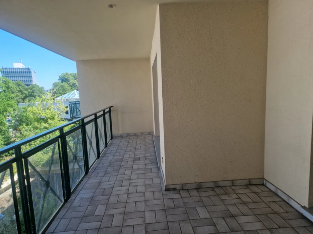 3 PIECES Terrasse à vendre à STRASBOURG TIVOLI PROX. LYCEE KLEBER