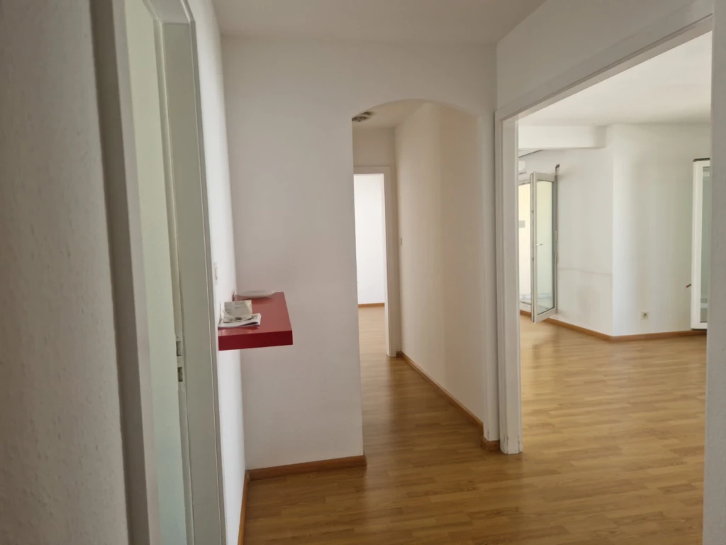 3 PIECES Terrasse à vendre à STRASBOURG TIVOLI PROX. LYCEE KLEBER