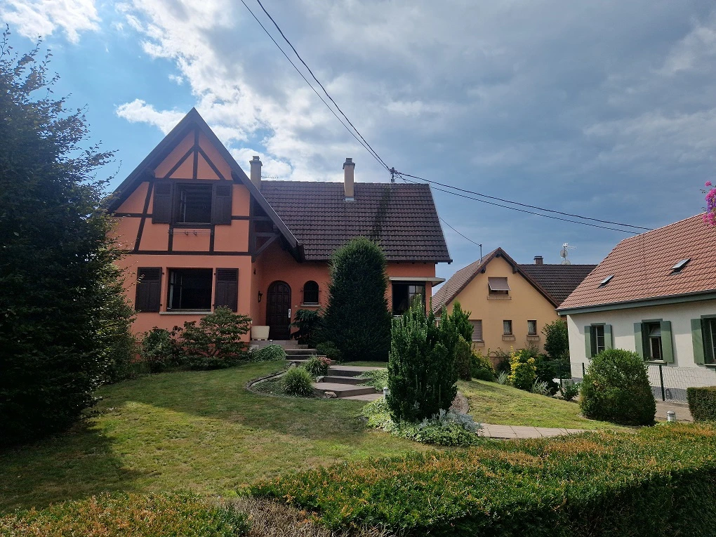 MAISON à vendre à HOERDT