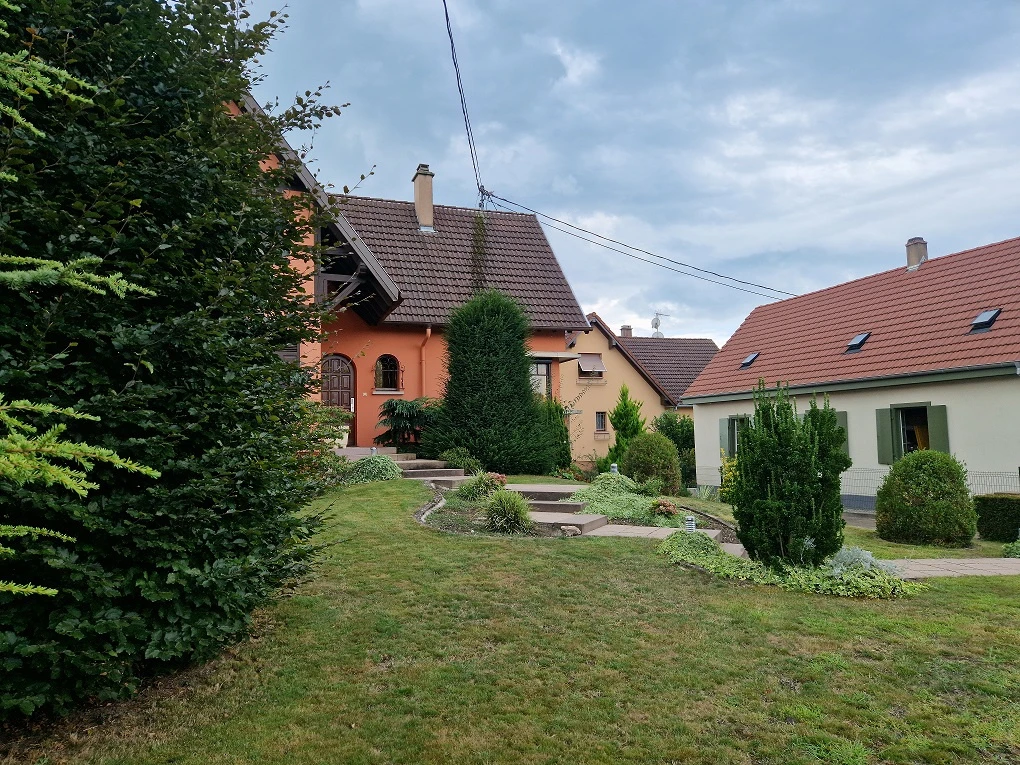 MAISON à vendre à HOERDT
