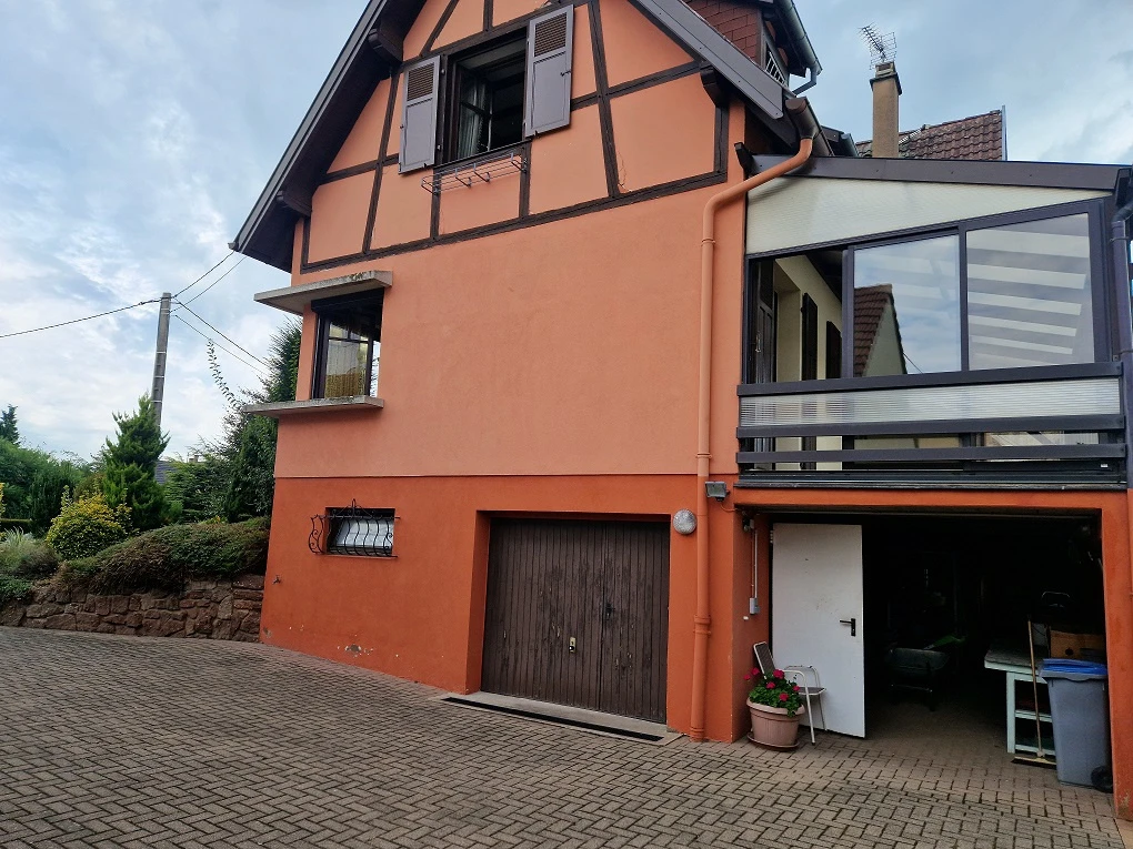 MAISON à vendre à HOERDT