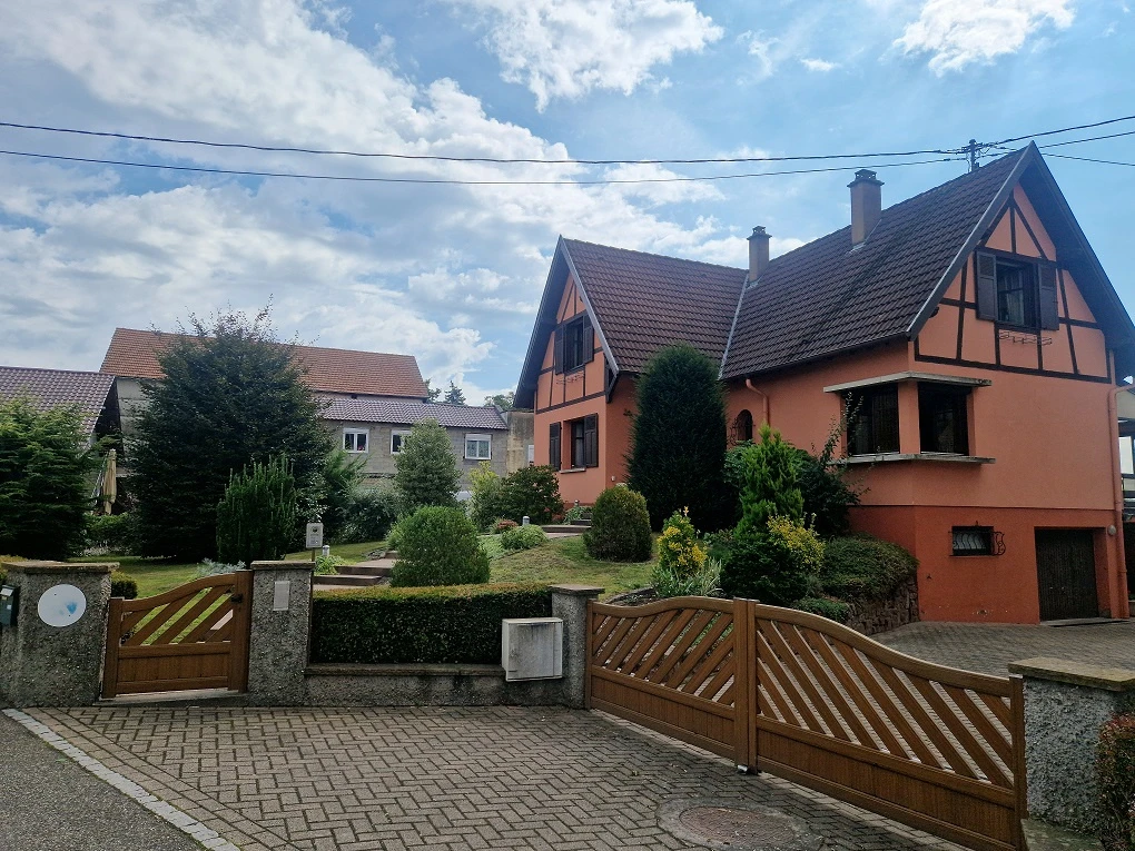 MAISON à vendre à HOERDT