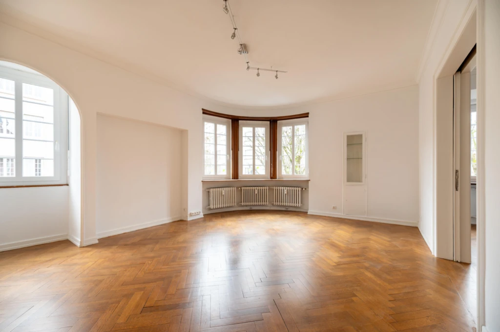 Immeuble à vendre à STRASBOURG ORANGERIE