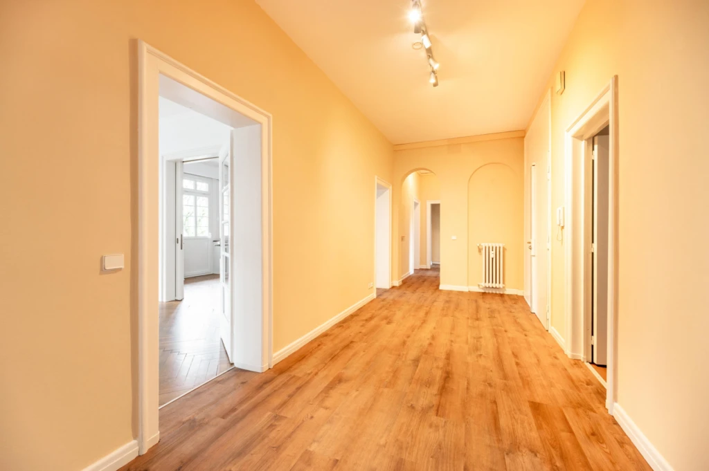 Immeuble à vendre à STRASBOURG ORANGERIE