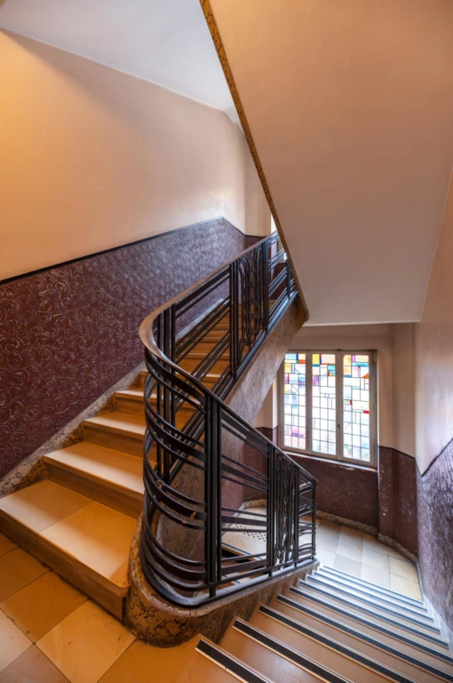 Immeuble à vendre à STRASBOURG ORANGERIE