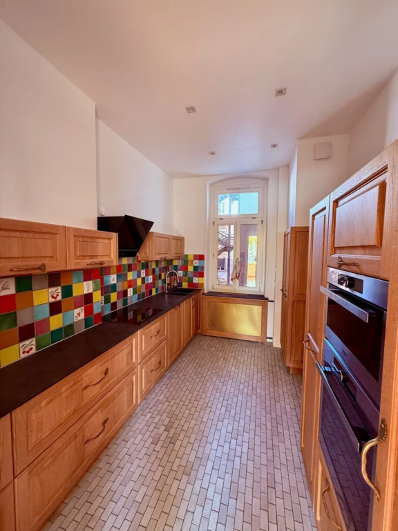 Appartement 6 PIECES à vendre à STRASBOURG CENTRE VILLE