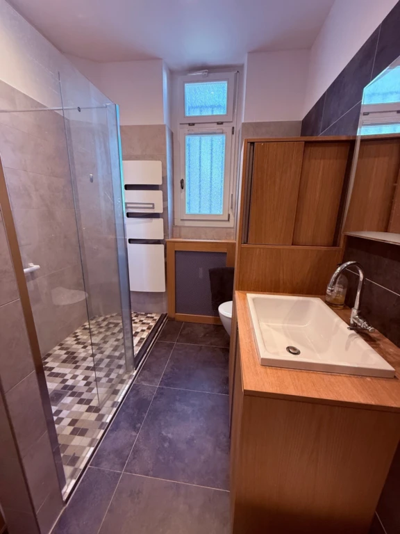 Appartement 6 PIECES à vendre à STRASBOURG CENTRE VILLE