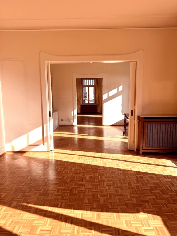 Appartement 6 PIECES à vendre à STRASBOURG CENTRE VILLE