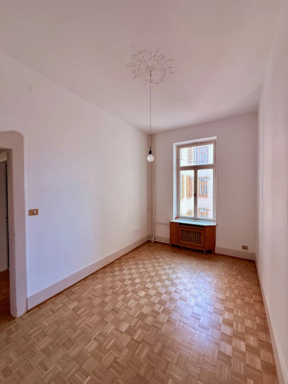Appartement 6 PIECES à vendre à STRASBOURG CENTRE VILLE