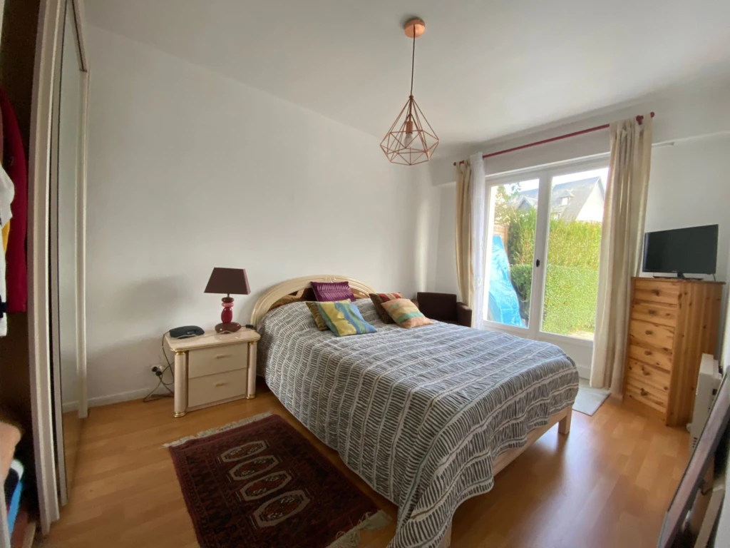 Chambre 1 =11,88m2