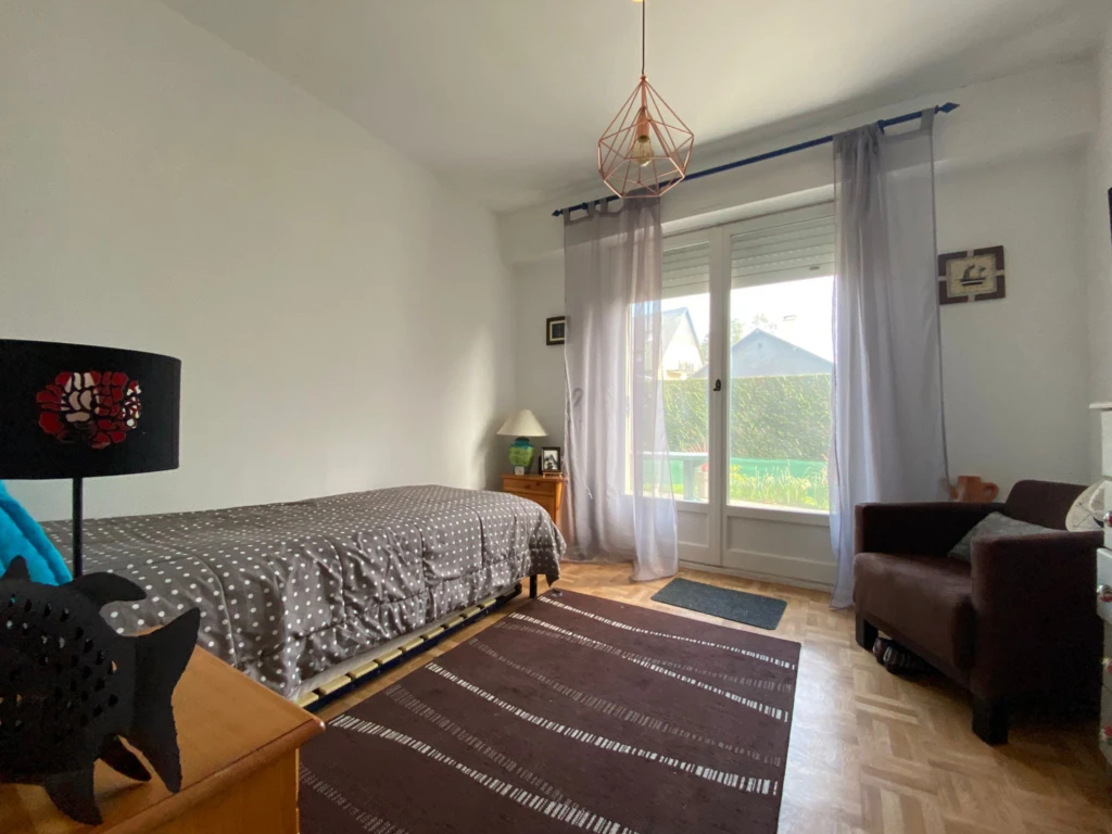 Chambre 2 = 9,60 m2