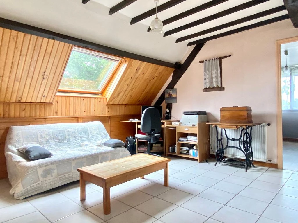 Laëtitia Lecomte Immobilier