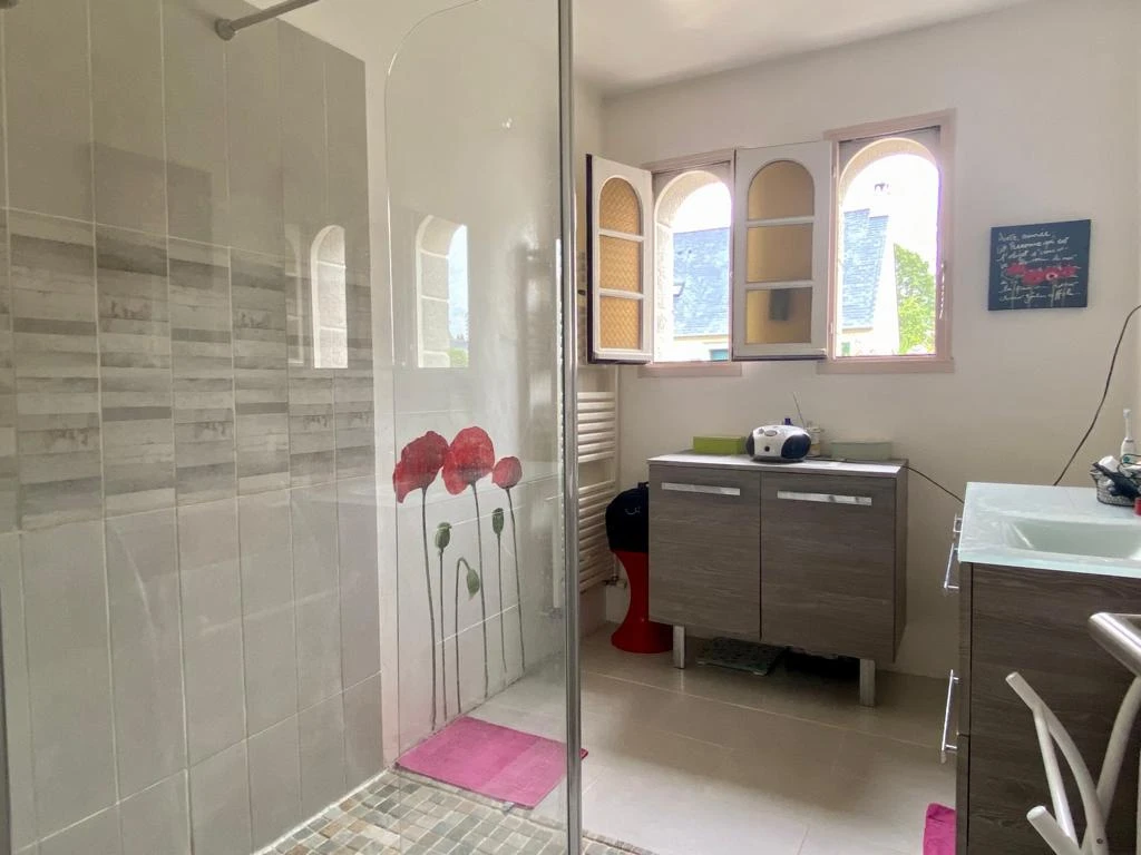 Laëtitia Lecomte Immobilier